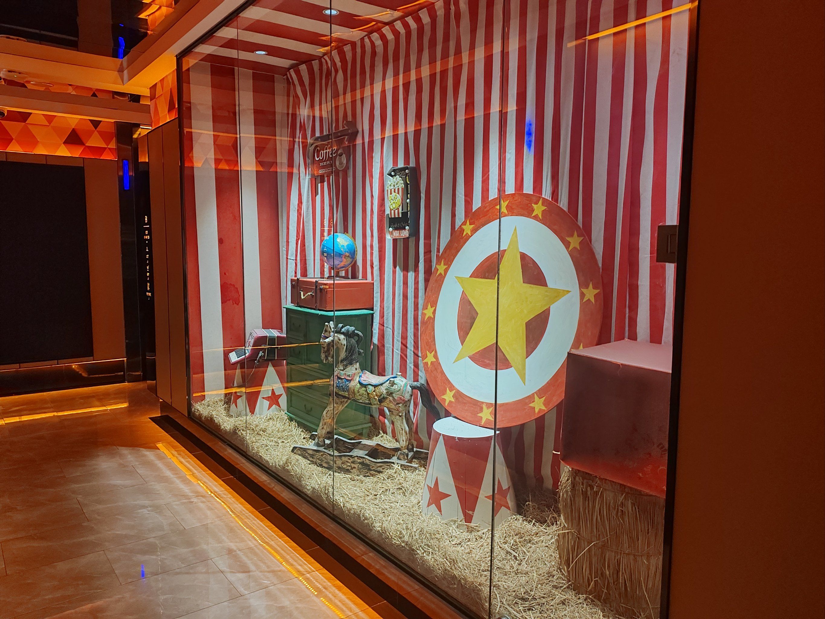 南京商务ktv及商务ktv啥意思解析-雨花台区ktv预订